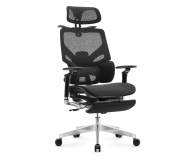 Fotel ergonomiczny Huzaro Expert 9.6 Black